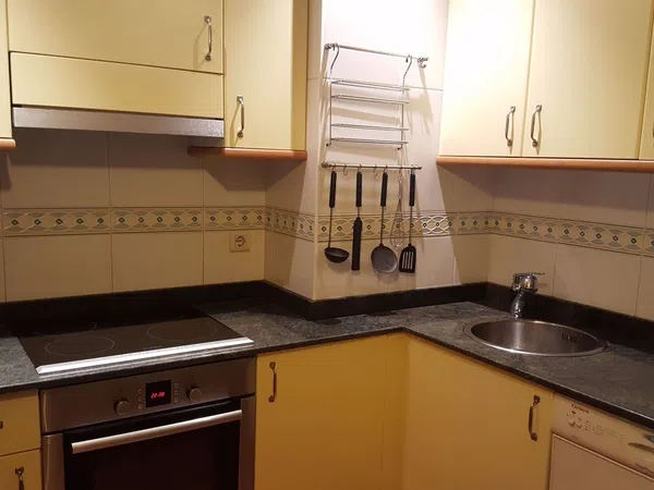 Piso en Avenida da Atlántida, 56, Alcabre, Alcabre - Foto 7