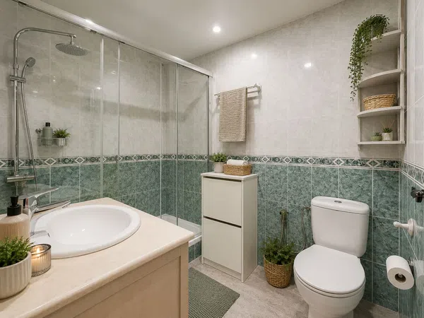 Piso en Calle Río Lanjarón, 9, Los Rios - CARE - Foto 15