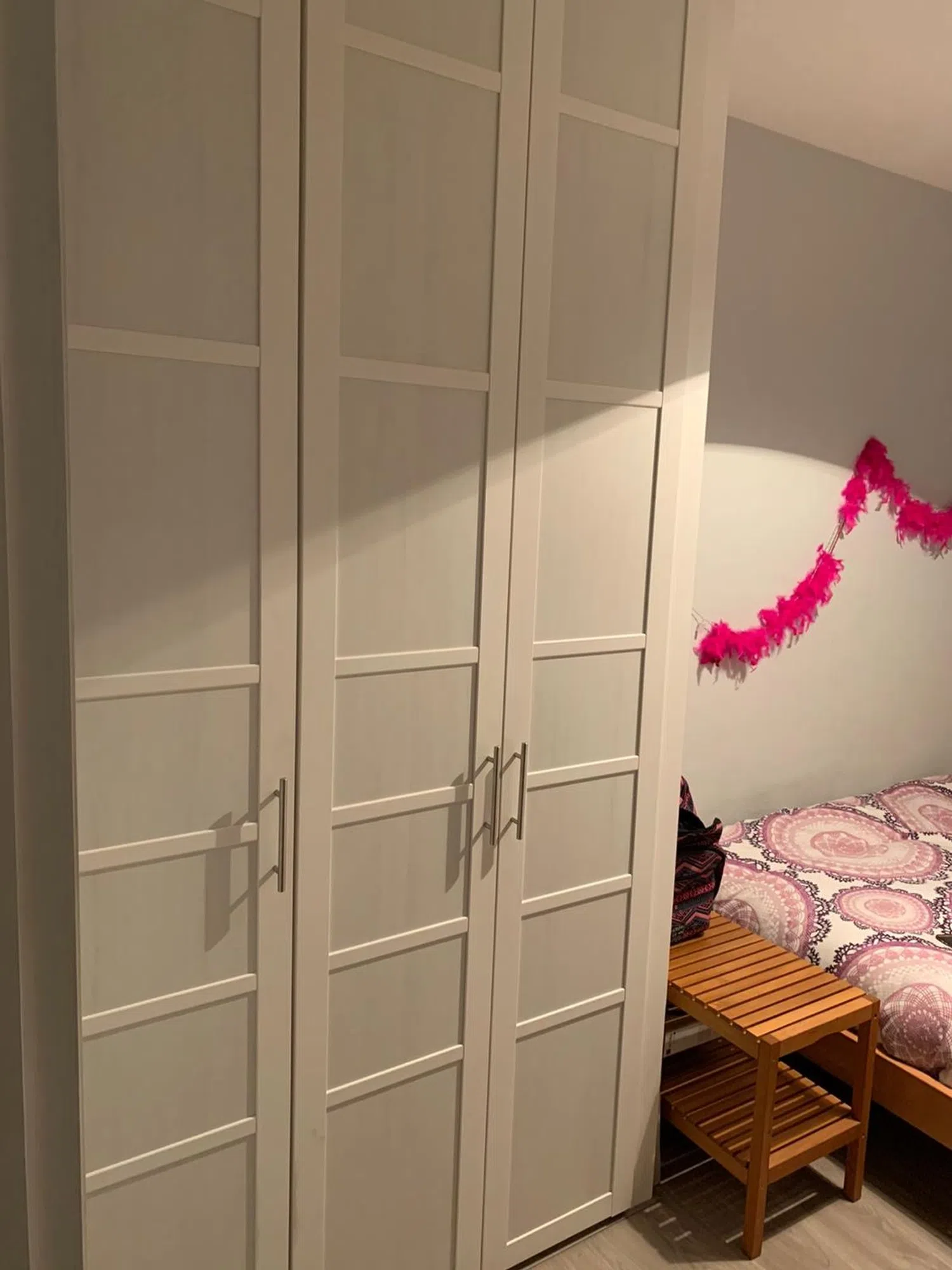 Piso en paseo de Europa, 27 - Foto 9