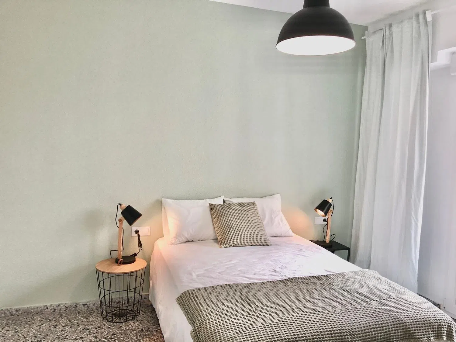 Piso en calle de Juan de Herrera, 19 - Foto 7