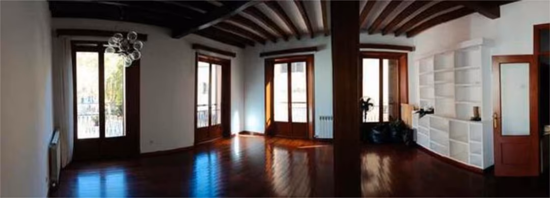 Piso en Centro