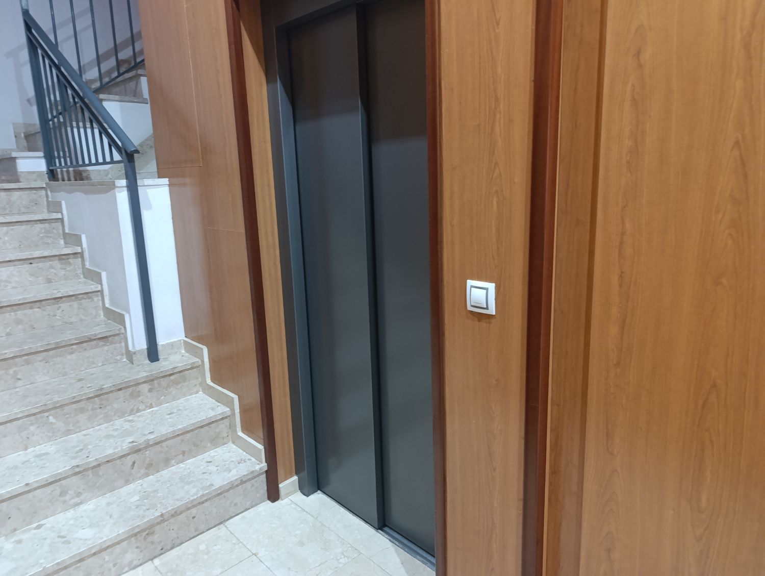 Piso en Calle Alfredo Sánchez Torres, 27, San Crispín - Foto 13