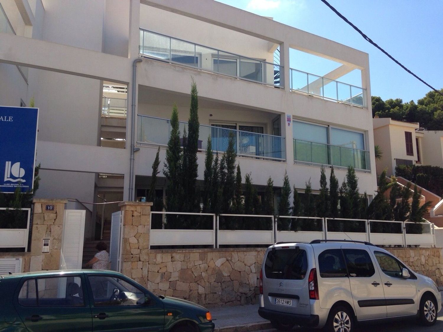 Dúplex en calle de Guadalajara, 10 - Foto 1