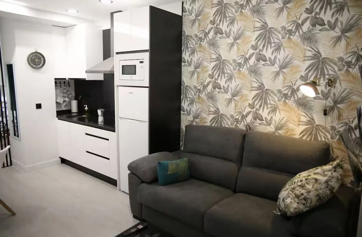 Piso en paseo de la Estación, 48 - Foto 1