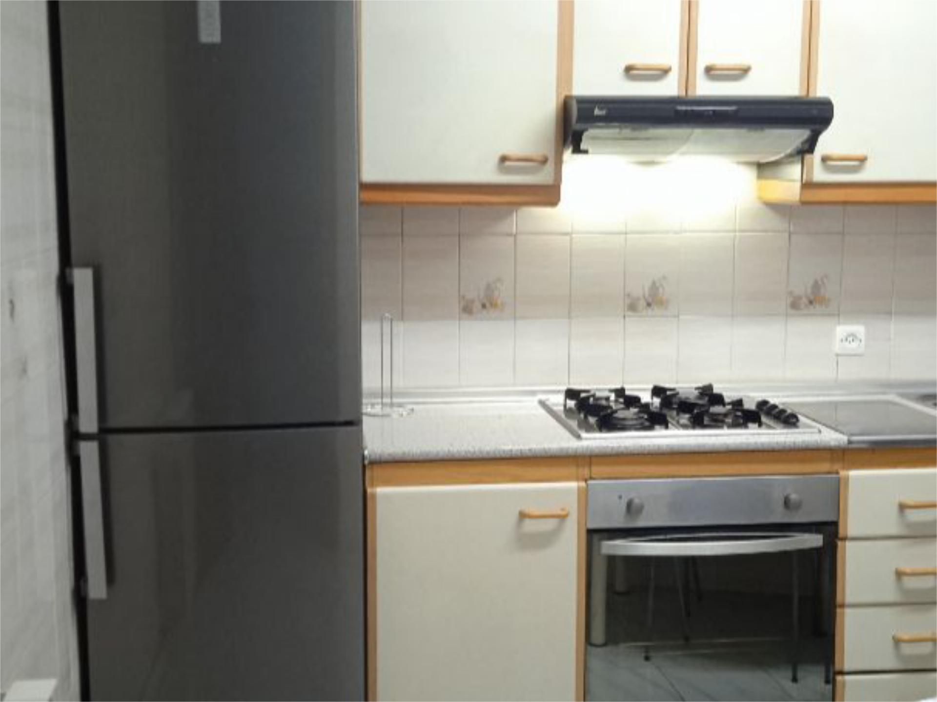 Piso en  Calle Profesor Hernández Pacheco 12 - Foto 6