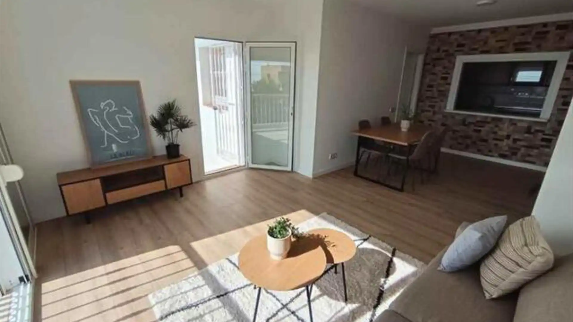 Piso en Montemar alto, Calvario - Foto 2