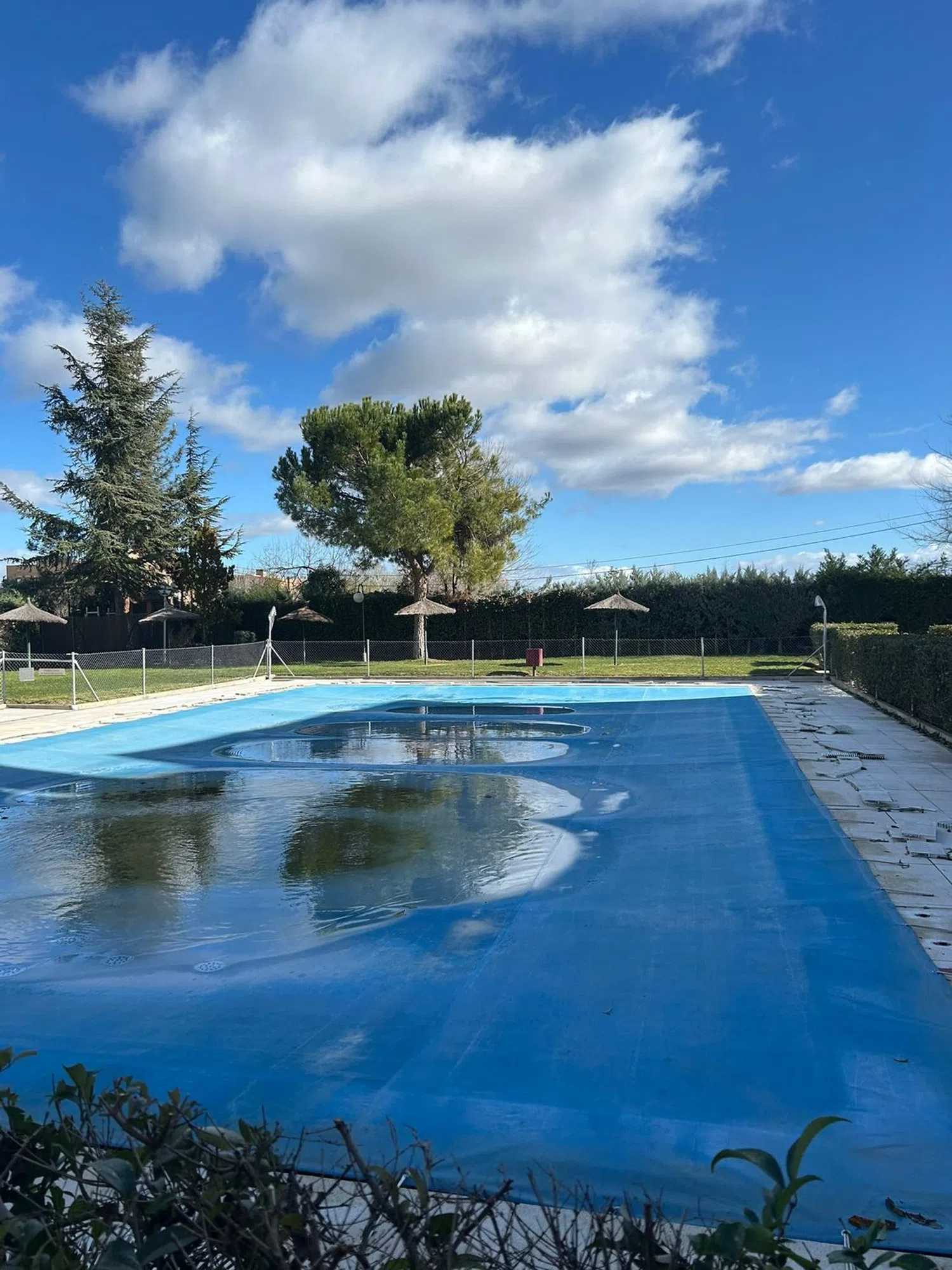 Piso en avenida de Europa, 30 - Foto 11