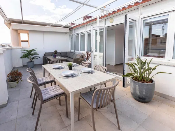 Dúplex en Avenida del Mediterráni, 33 - Foto 14