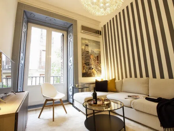 Piso en calle de Fuencarral, 16