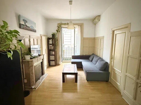 Piso en Carrera de San Jerónimo, 3