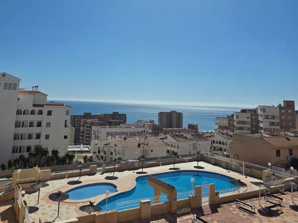 Piso en Calle Málaga, 16, Arenales del Sol, Arenales del Sol - Foto 1