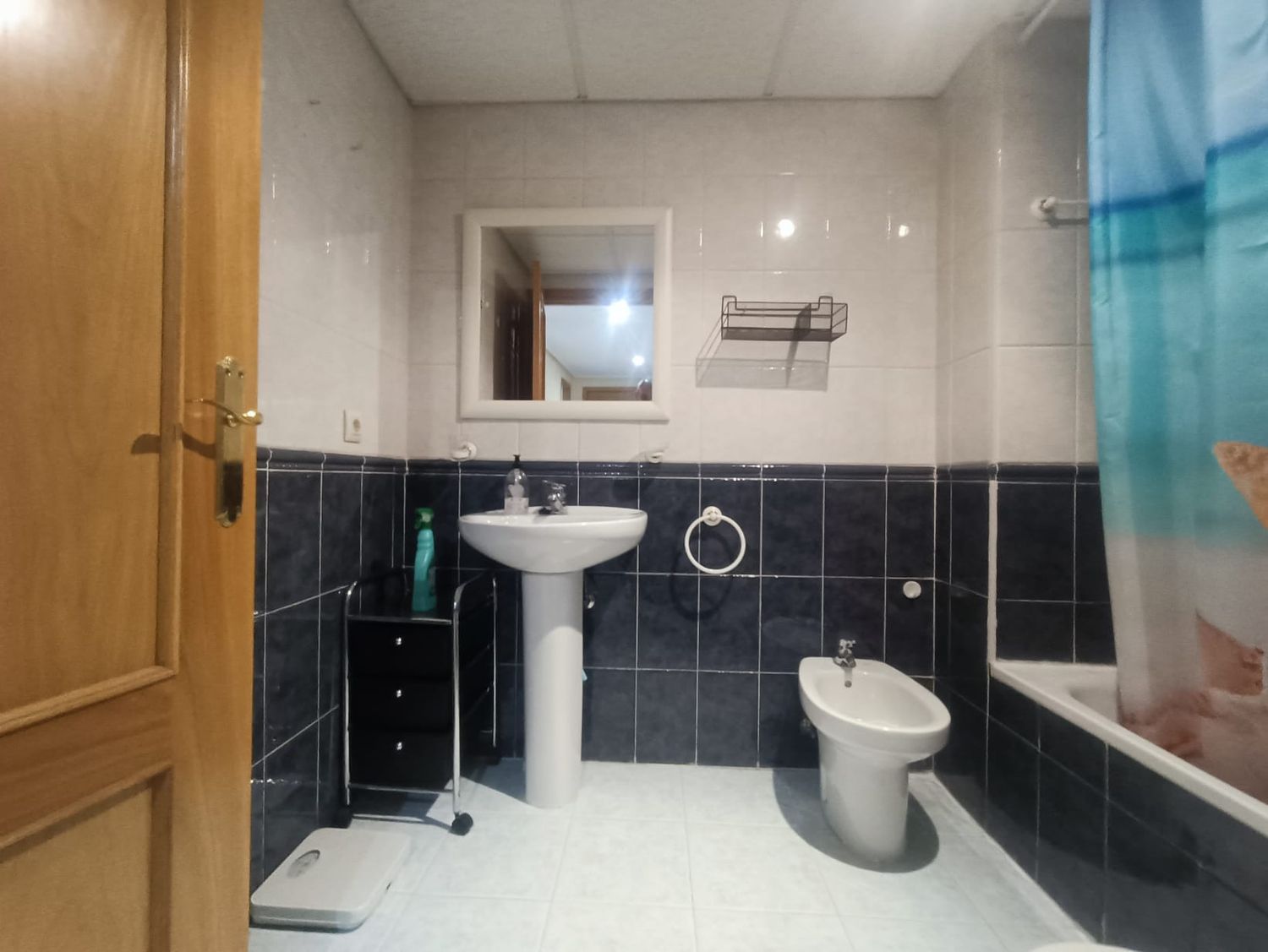 Piso en C Isla de la Palma, 44, R-66 - Foto 28