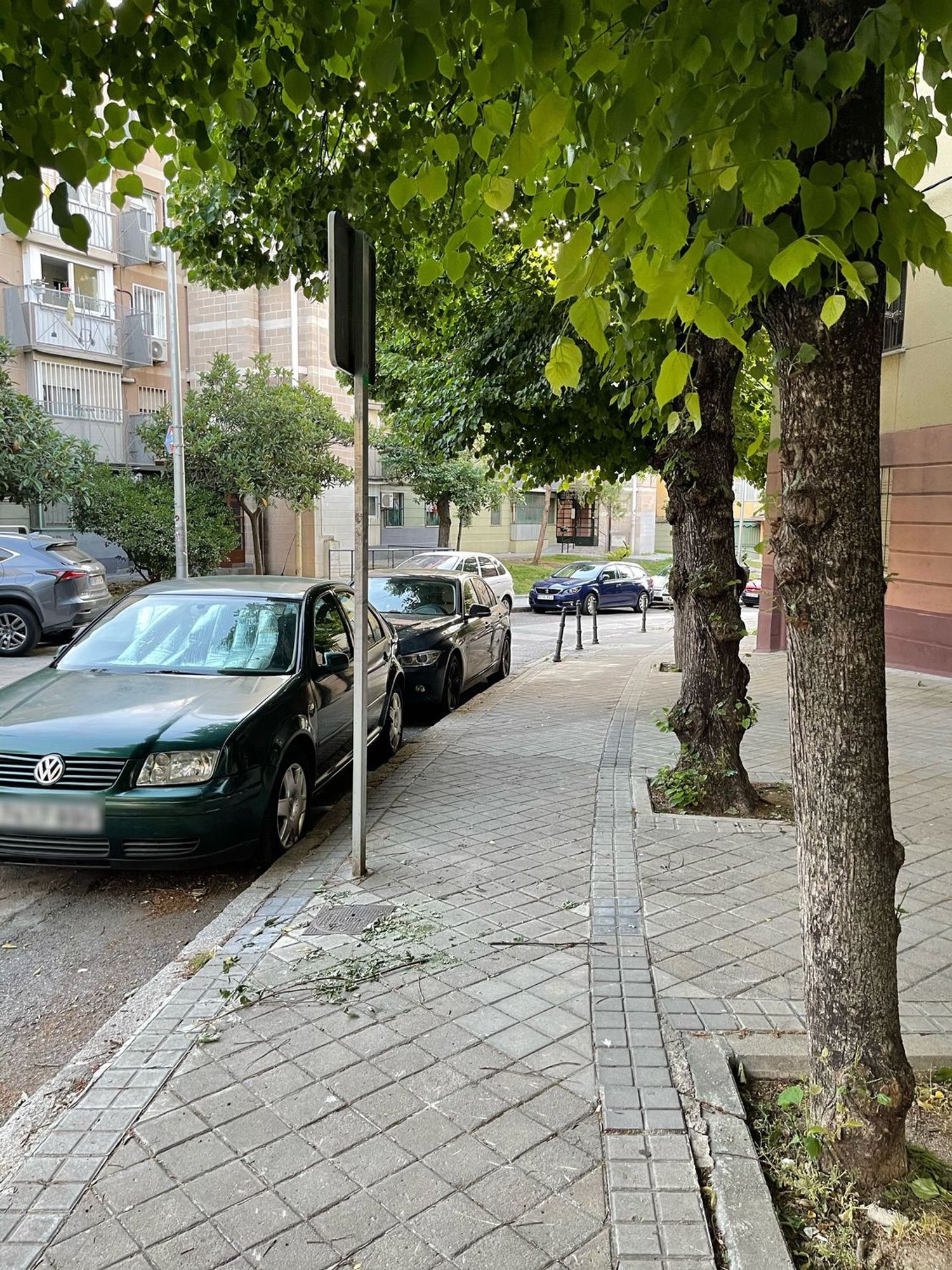 Piso en calle de San Magín, 11 - Foto 20