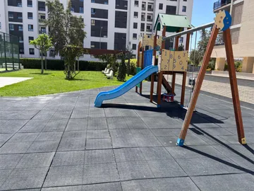 Ático en avenida de las Naciones 30 - Foto 31