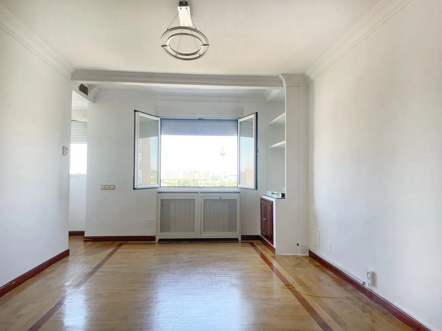 Piso en avenida del Doctor García Tapia, 112 - Foto 20