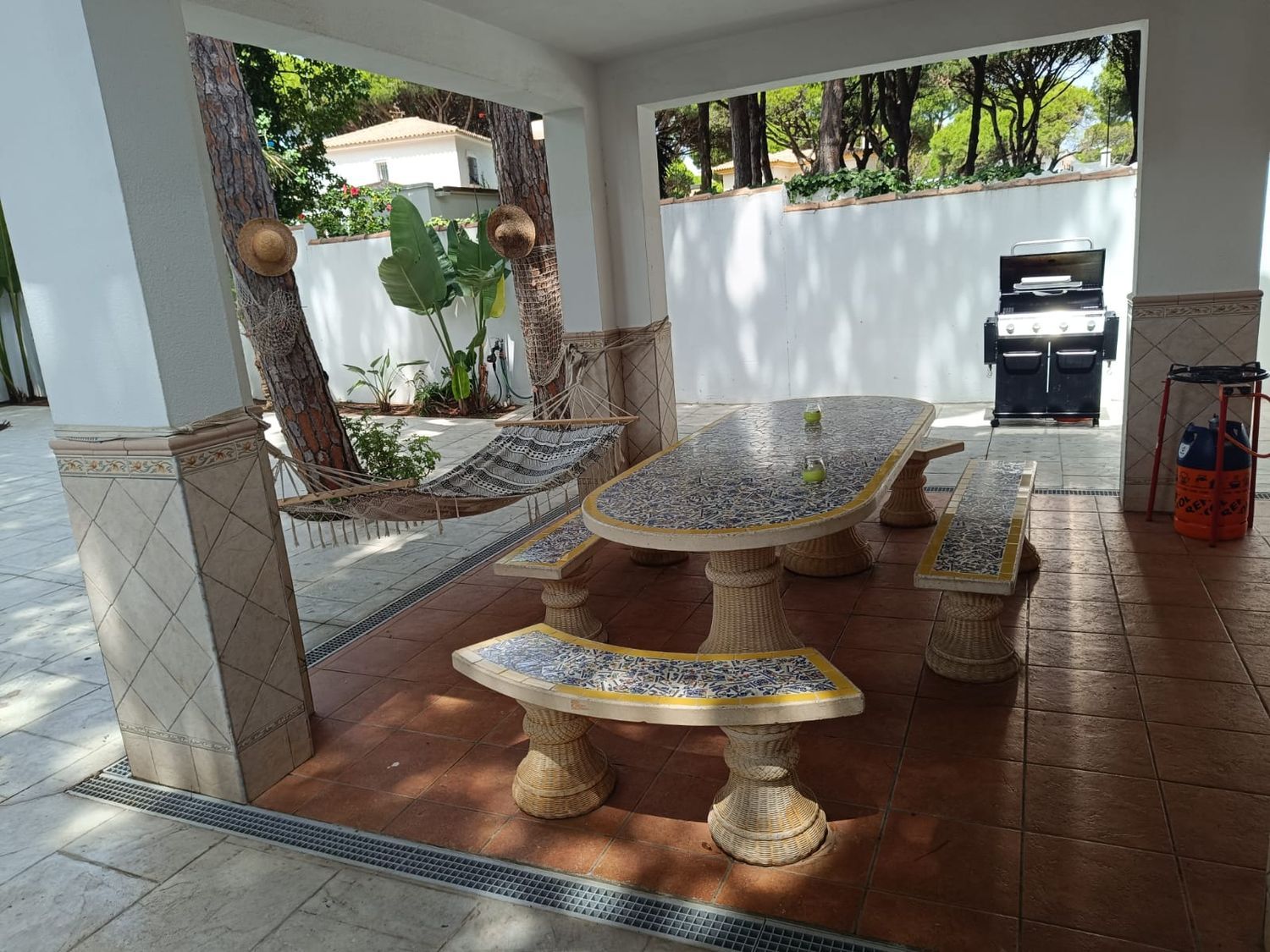 Casa o chalet independiente en Calle el Róbalo, 19, La Barrosa, La Barrosa - Foto 4