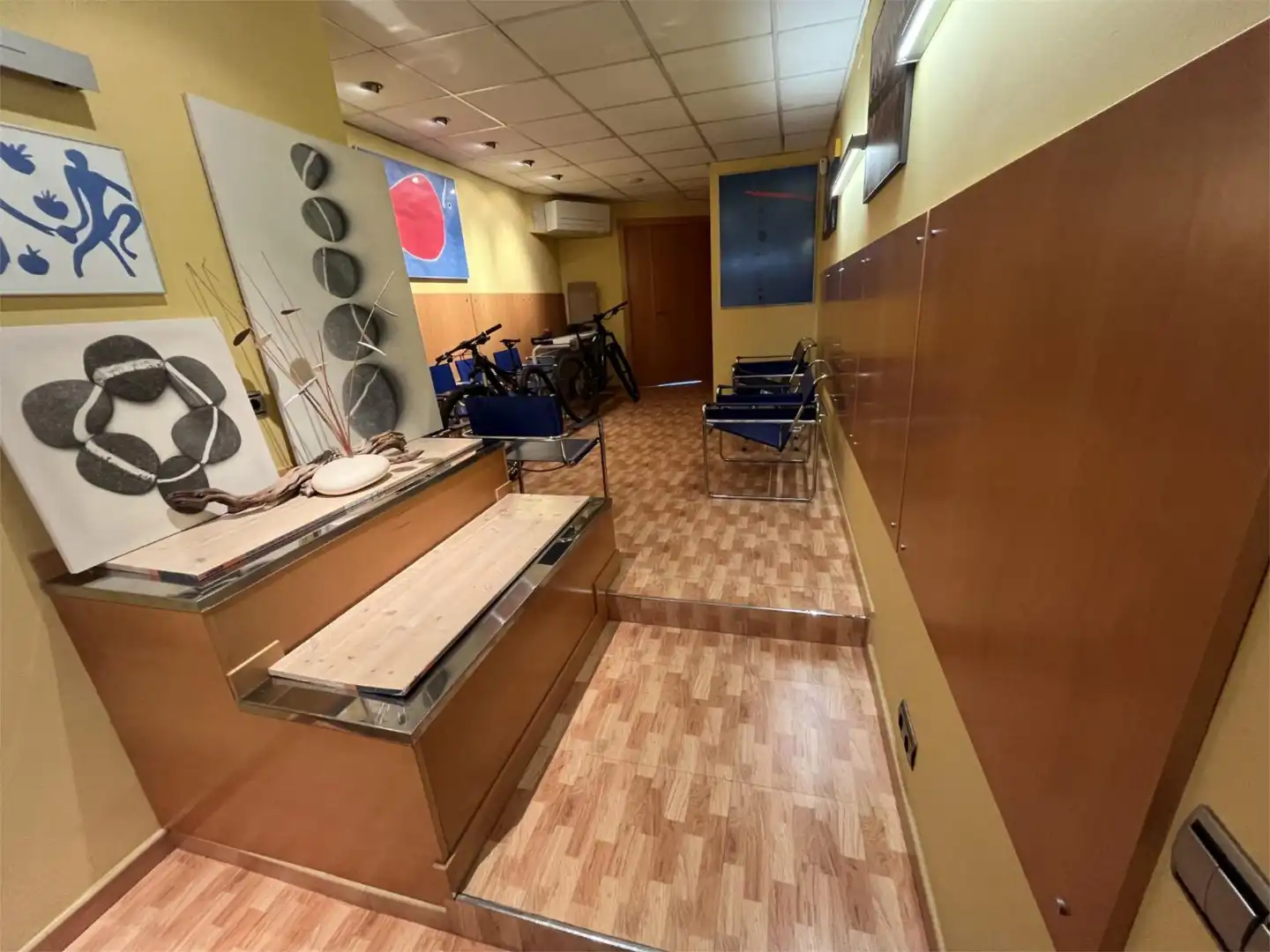 Piso en  Avinguda de Polinyà 32 - Foto 2