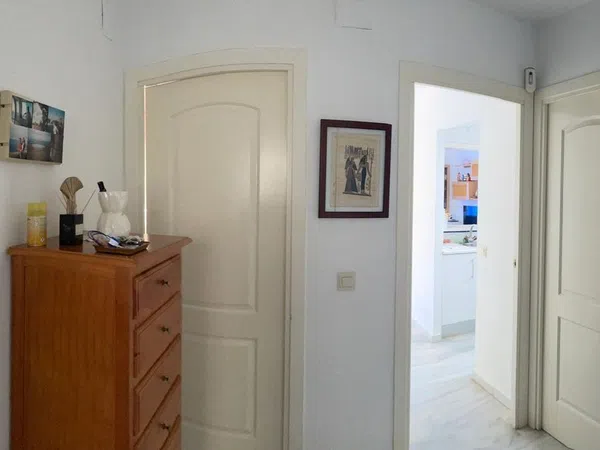 Piso en Ronda del Golf Oeste, 7, Hacienda Torrequebrada - Foto 4