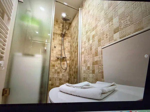 Piso en avenida de Menéndez Pelayo, 53 - Foto 9