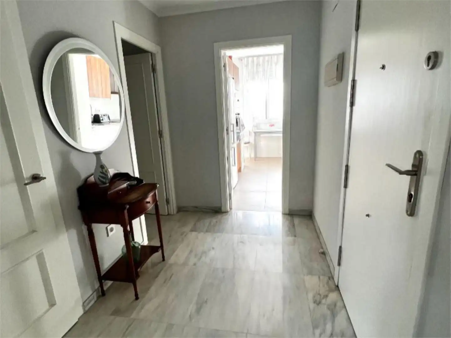 Piso en  Plaza Amoríos 2 - Foto 1