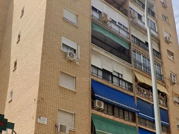 Piso en Calle Marqués de Ovieco, 1, Suárez - Foto 1