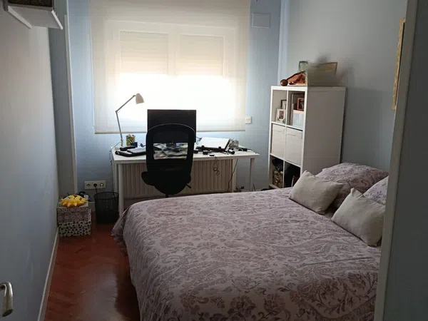 Ático en Barrio Zona Avenida Europa - Foto 14