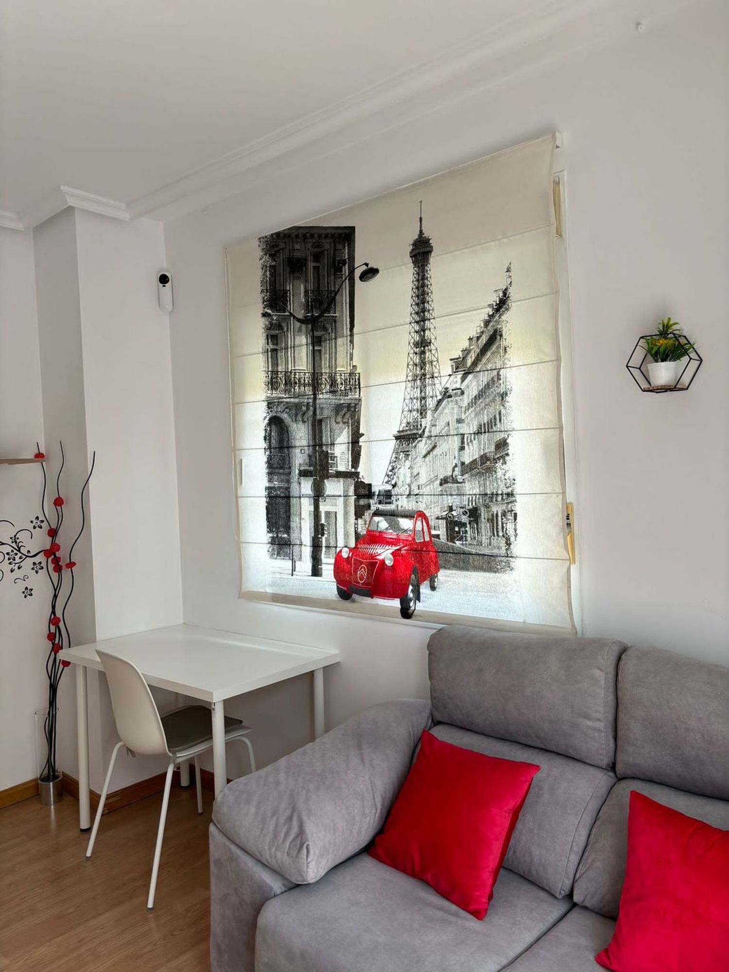 Estudio en Calle Don Juan I, 10, San Isidro - Los Almendros, San Isidro - Los Almendros - Foto 2