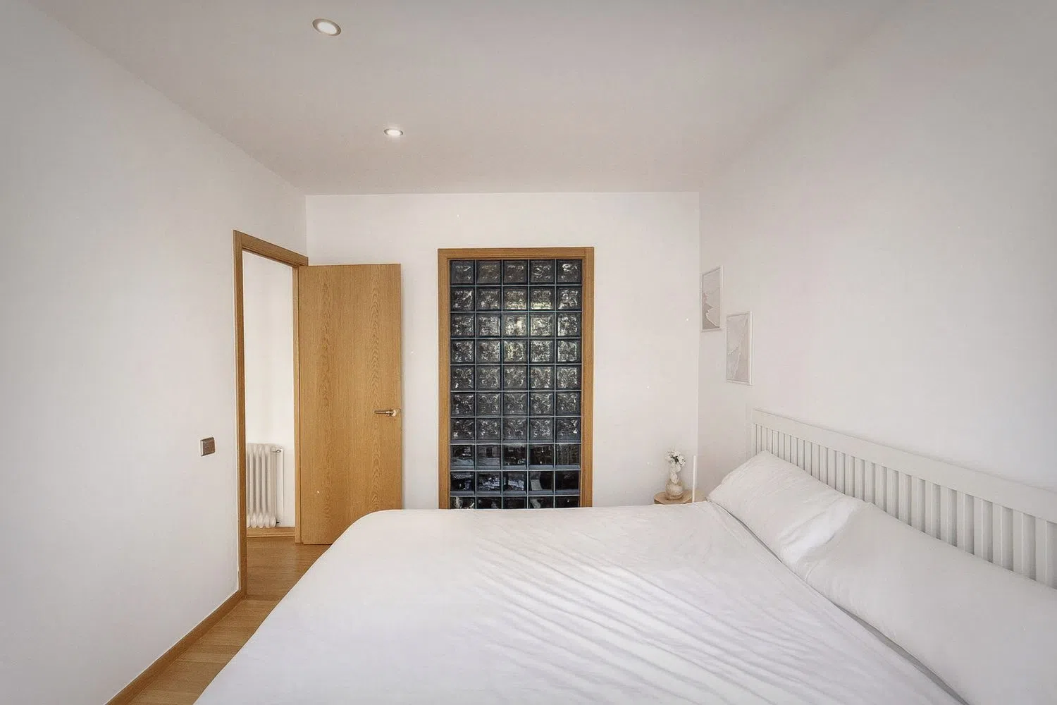 Piso en calle de Luchana, 10 - Foto 4