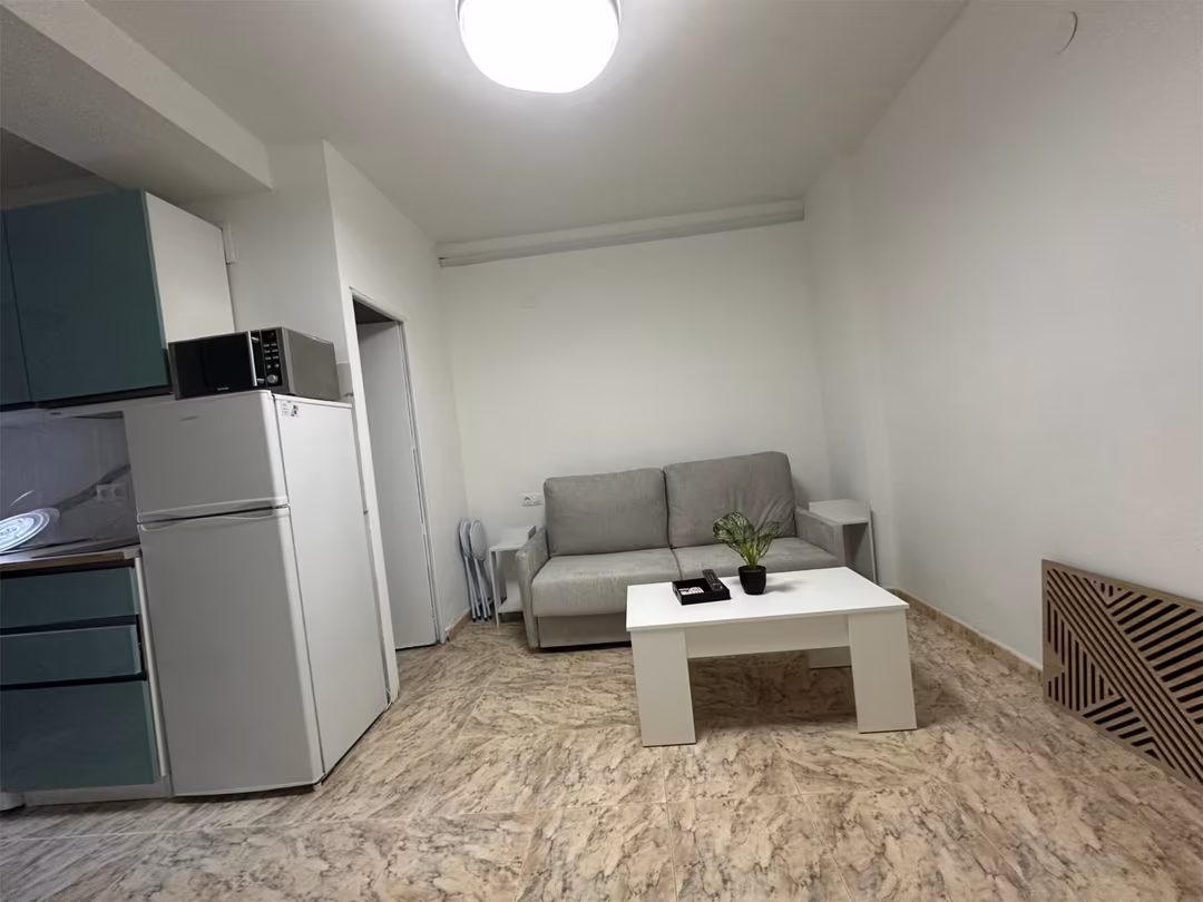 Estudio en  Avenida de Villajoyosa 10 - Foto 10