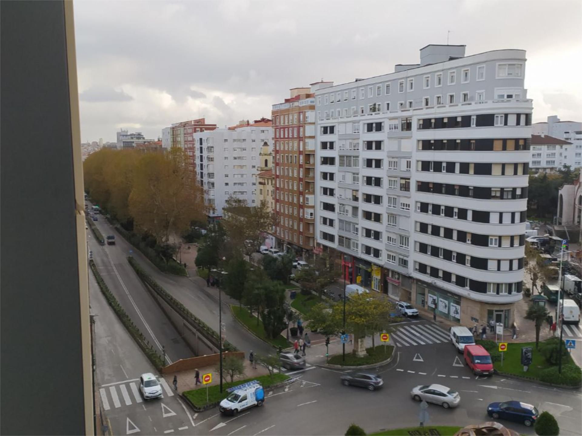 Piso en  Calle San Fernando 88