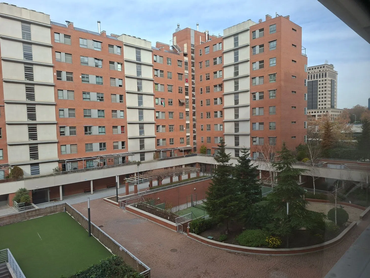 Piso en calle Eros, 7 - Foto 24