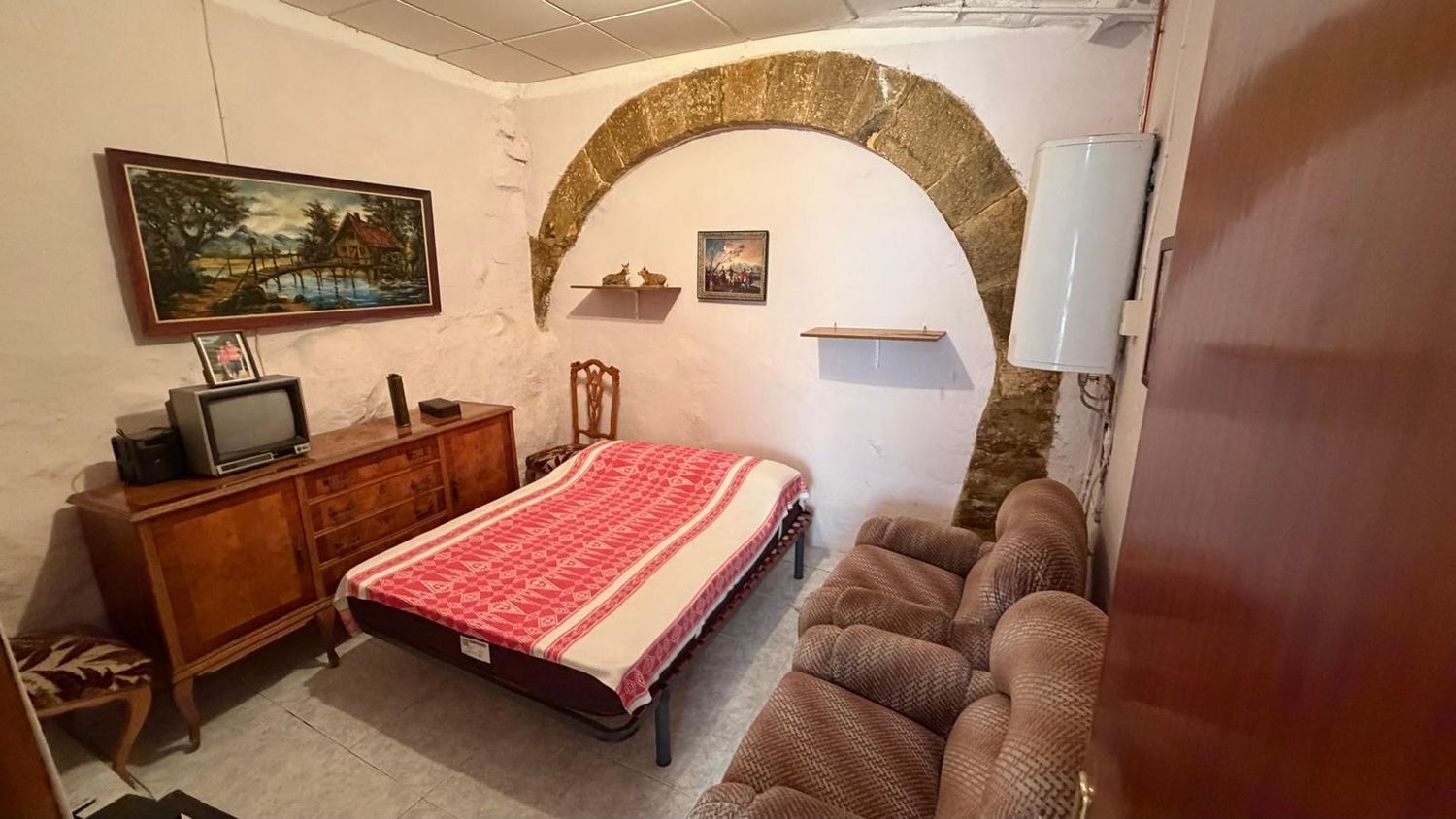 Casa de pueblo en Calle Costera Falco, 22 - Foto 6