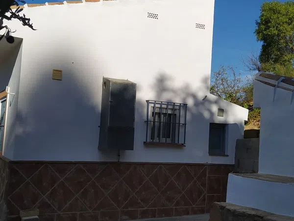 Casa rural en Diseminado Poligono 62, 329 b - Foto 19