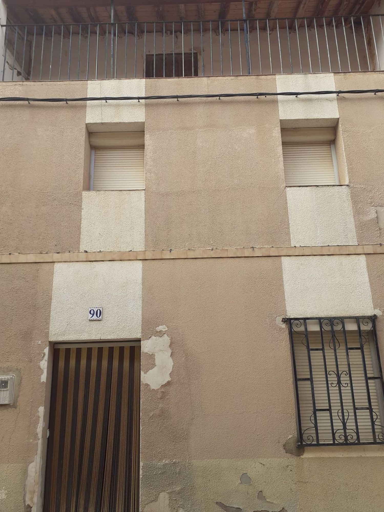 Casa de pueblo en Calle de las Eras, 90 - Foto 6
