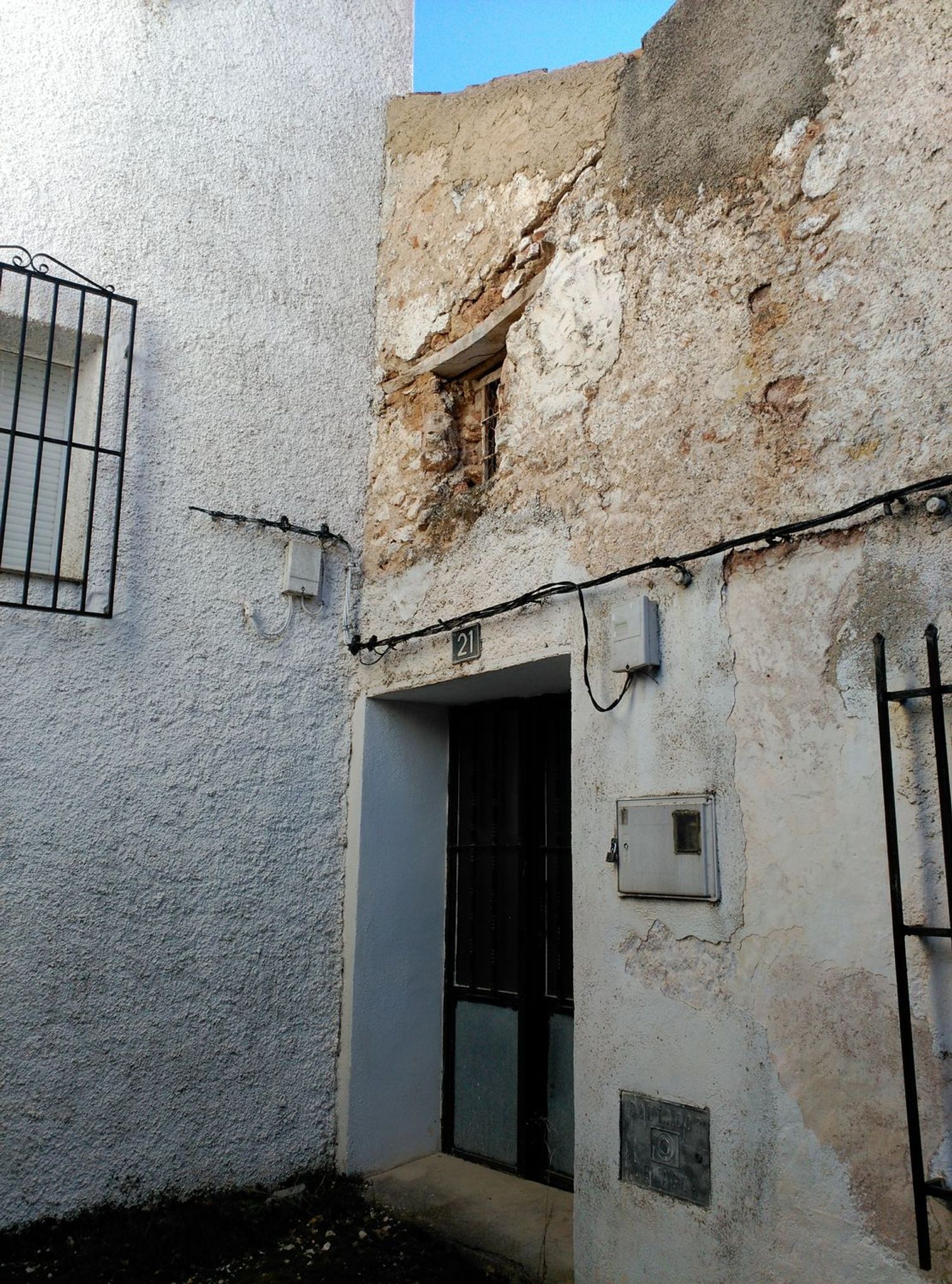 Casa de pueblo en El gollizo, 21 - Foto 2