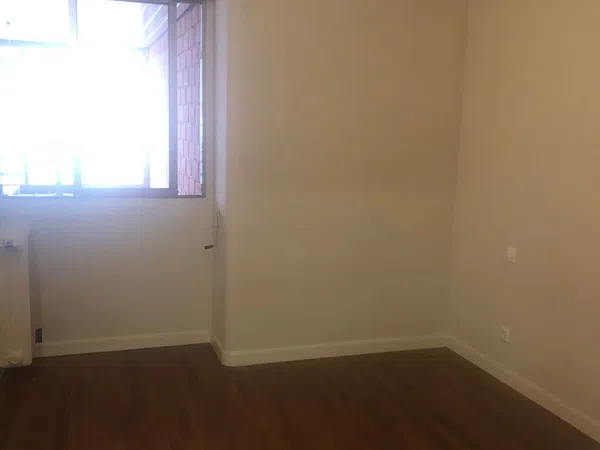 Piso en calle Ramón de Santillán, 17