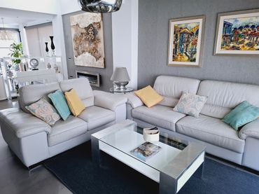 Chalet en  Calle Solidaridad 11 - Foto 3