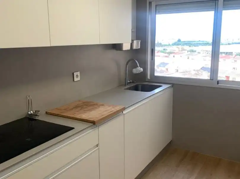 Piso en  Avinguda del Sud 6 - Foto 8