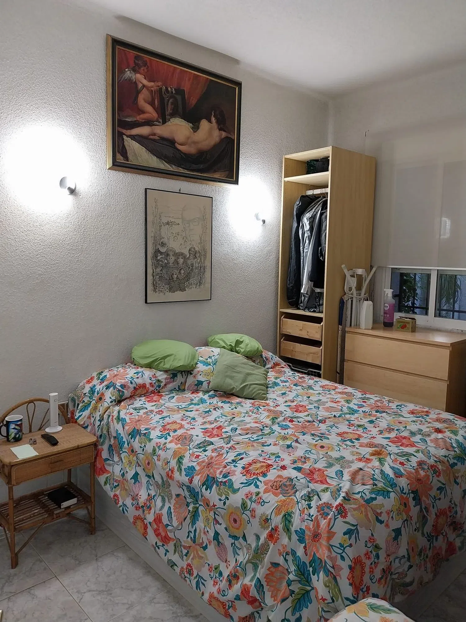 Piso en calle de Benito Gutiérrez, 37 - Foto 29