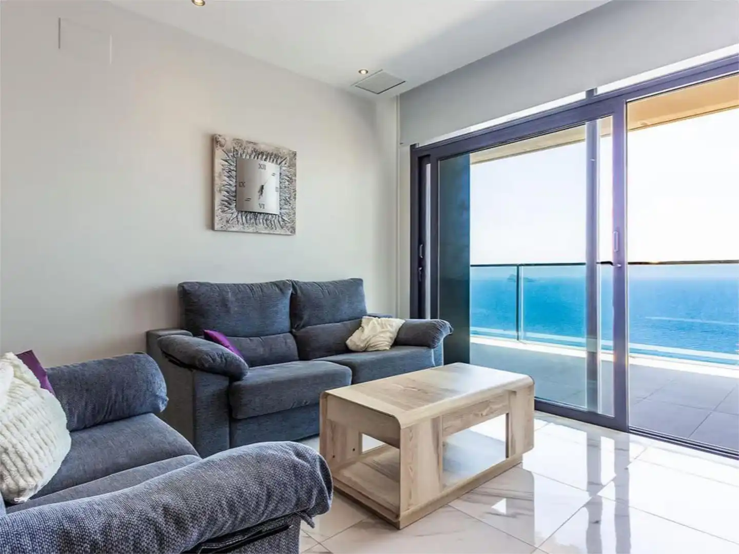Apartamento en  Avenida Villajoyosa 12 - Foto 4