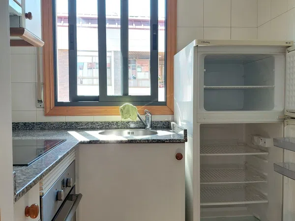 Piso en Calle Luis Seoane, 2, As Travesas - Balaídos - Foto 3