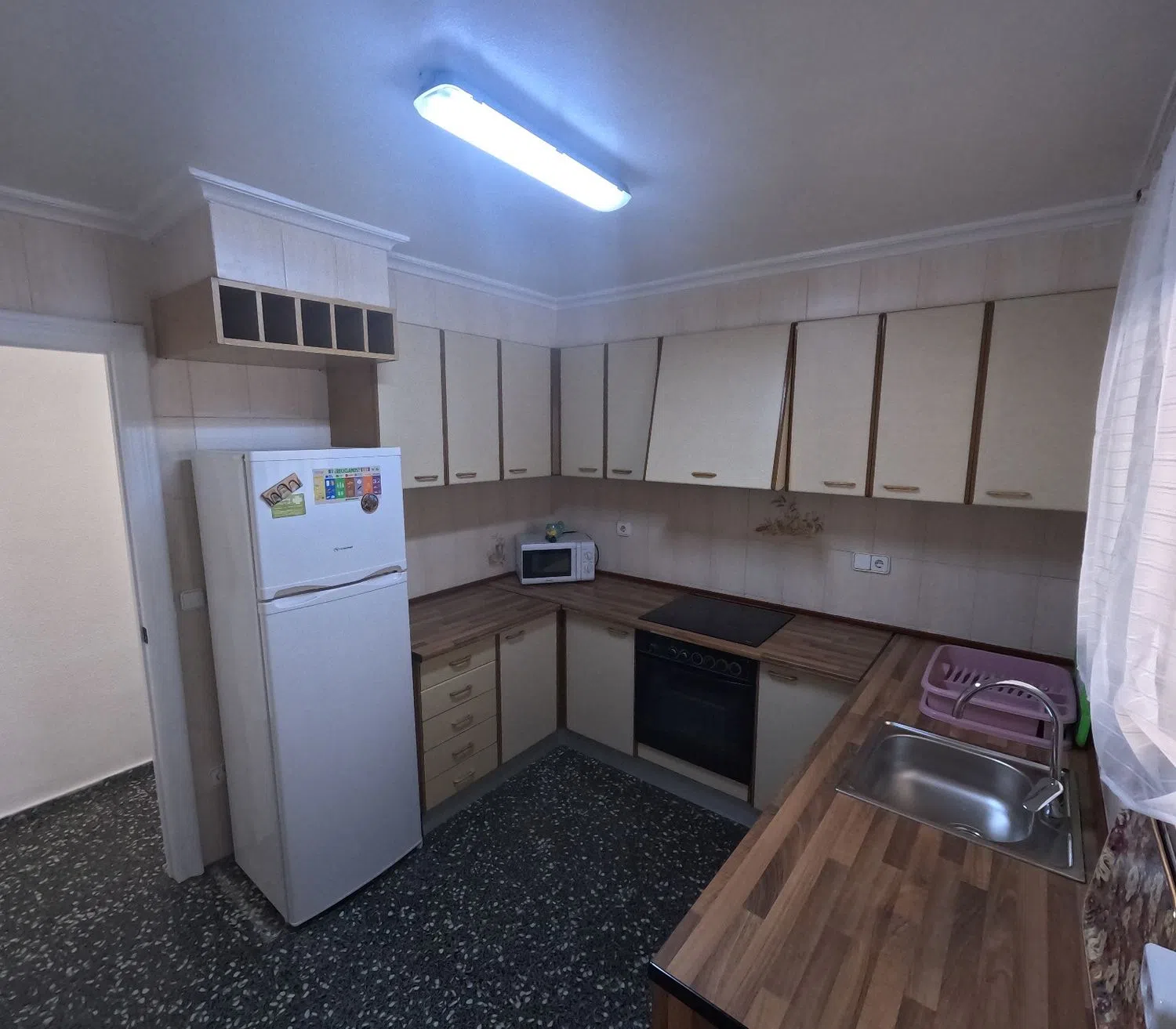 Piso en Constitución, 2 - Foto 11