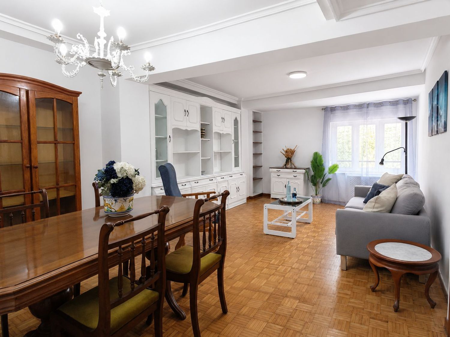 Piso en Calle Fernando Alonso Díaz, 1, Santo Domingo-El Campillín - Foto 2