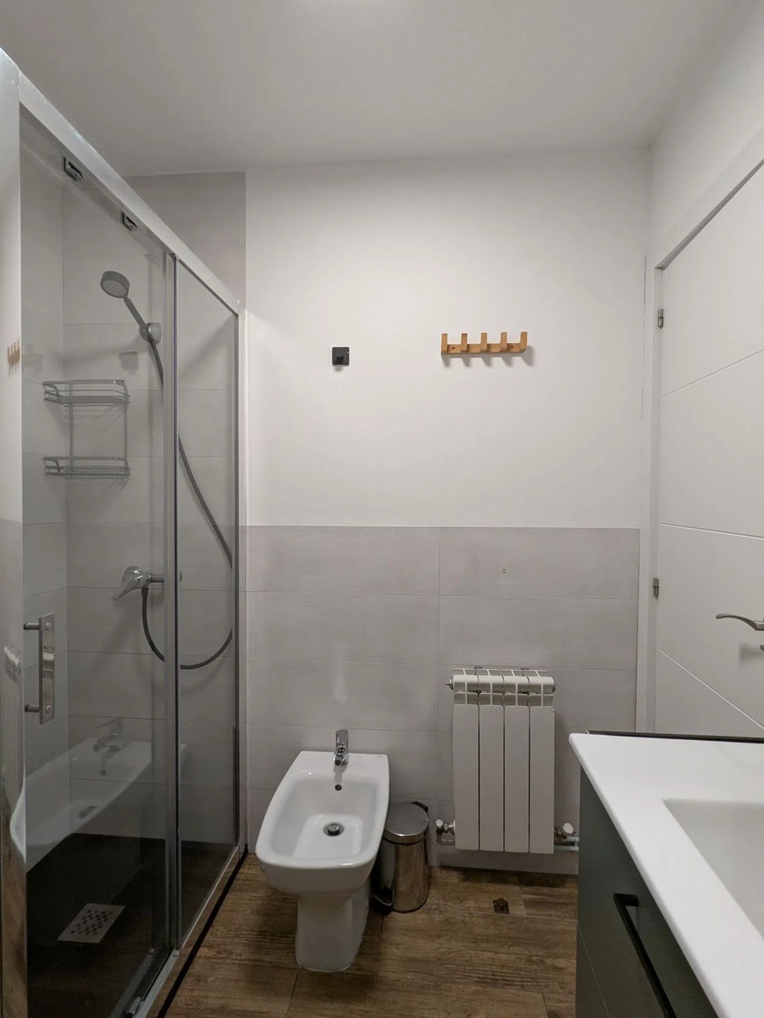 Piso en paseo de los Olivos, 91 Aproximada - Foto 13