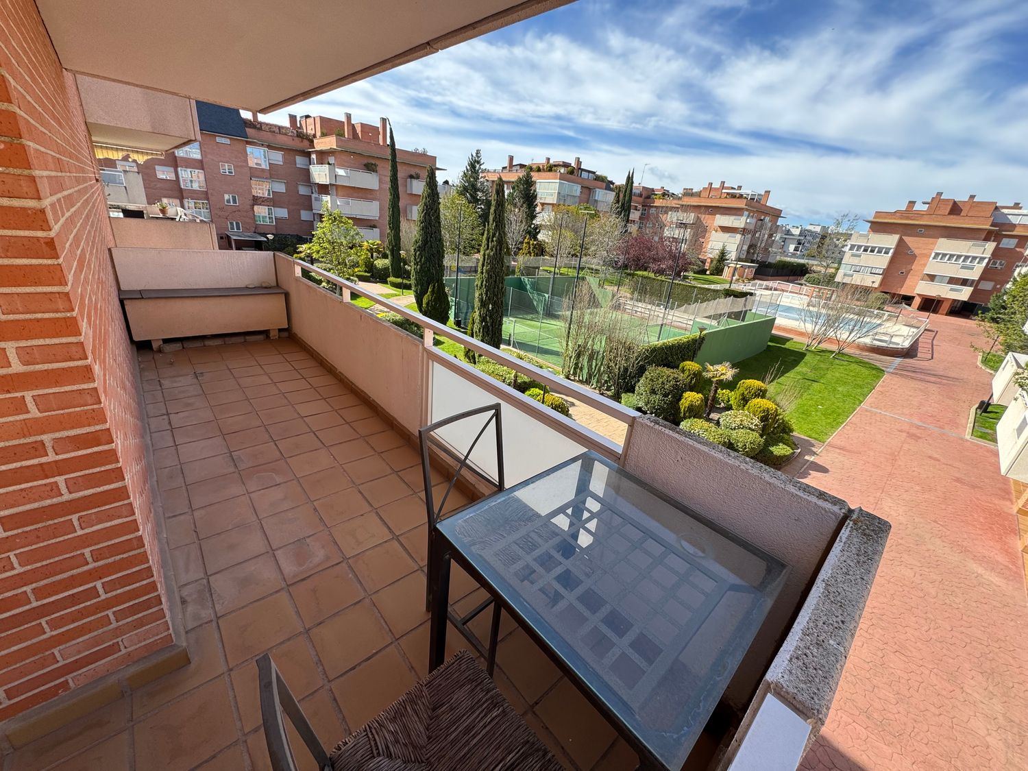 Piso en calle Zurbarán, 5 - Foto 1