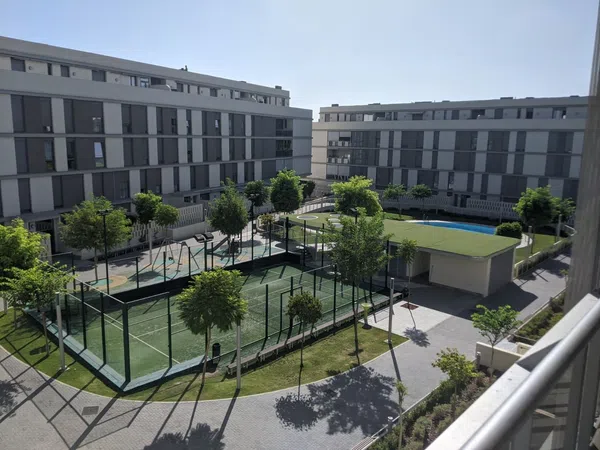 Piso en Avenida de los Olmos, 58, Nuevo Bulevar, Nuevo Bulevar - Foto 1