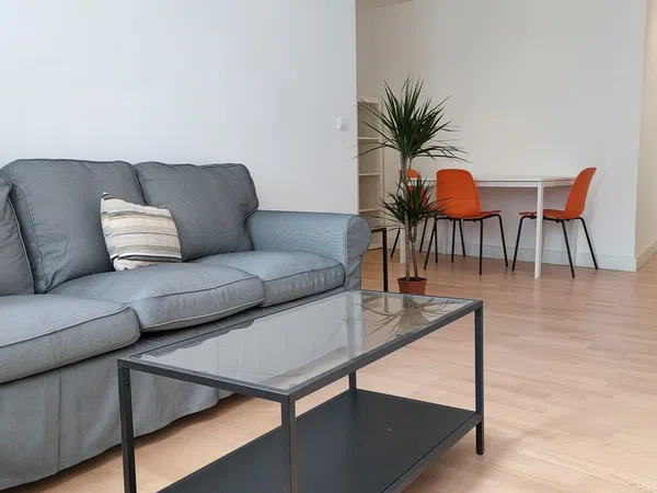 Piso en Barrio Falperra-Santa Lucía - Foto 5