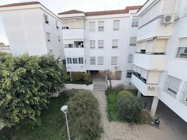 Piso en Calle Juan Ramón Jiménez, 13, Barrio Alto, Barrio Alto - Foto 2