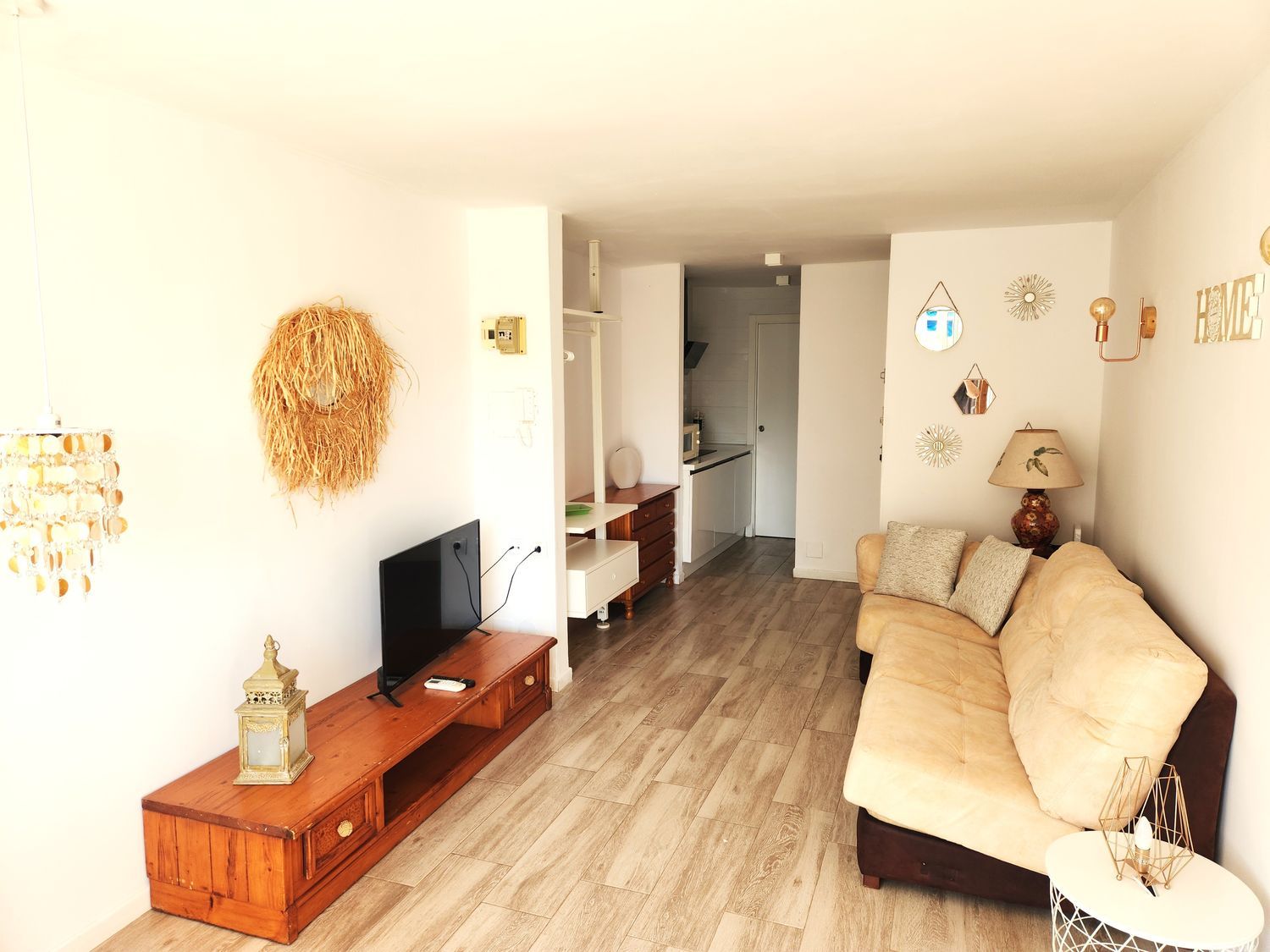 Piso en avenida Benidorm, 18 - Foto 2