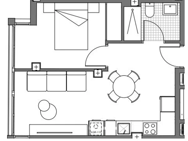 Piso en Barrio En Corts - Foto 7